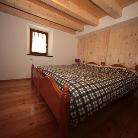Albergo Diffuso Valcellina E Val Vajont In Erto Ruang foto