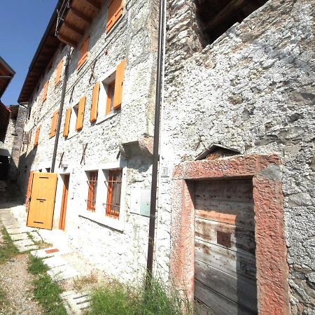 Albergo Diffuso Valcellina E Val Vajont In Erto Bagian luar foto