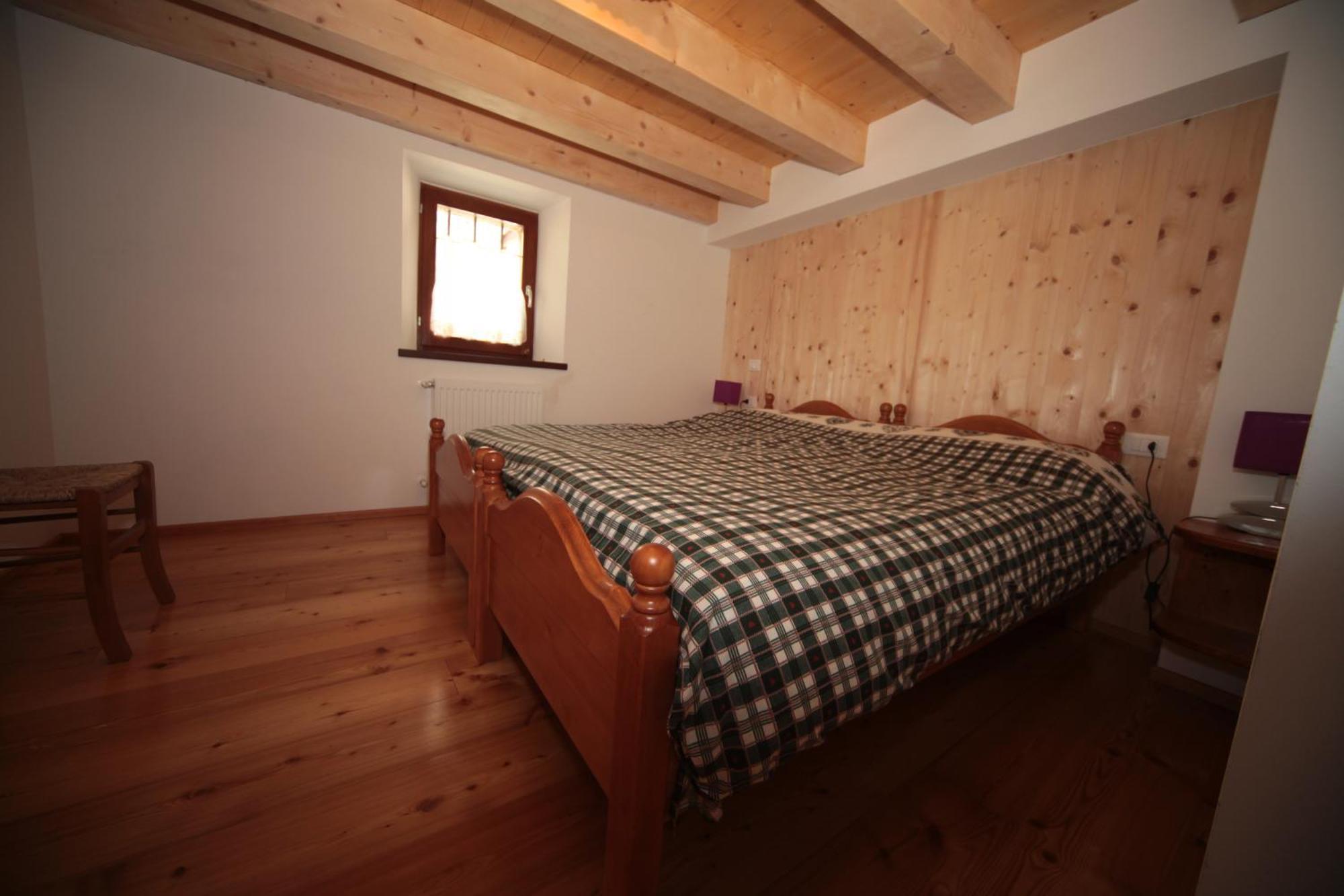 Albergo Diffuso Valcellina E Val Vajont In Erto Ruang foto