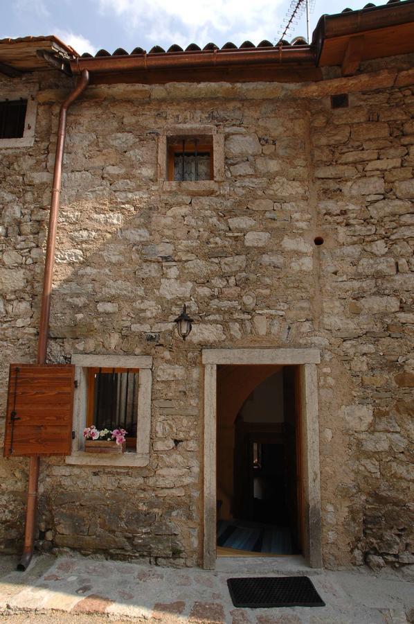 Albergo Diffuso Valcellina E Val Vajont In Erto Bagian luar foto