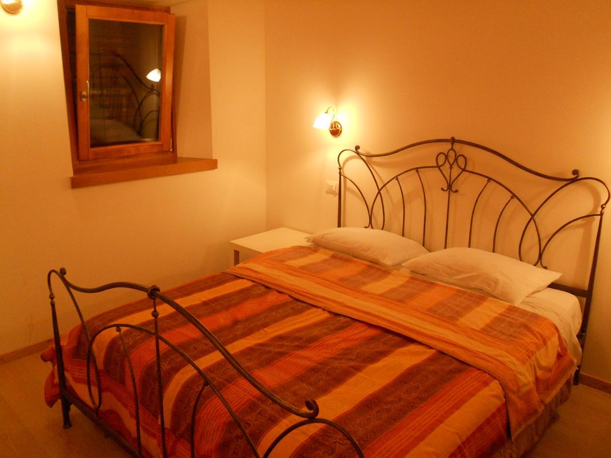 Albergo Diffuso Valcellina E Val Vajont In Erto Bagian luar foto