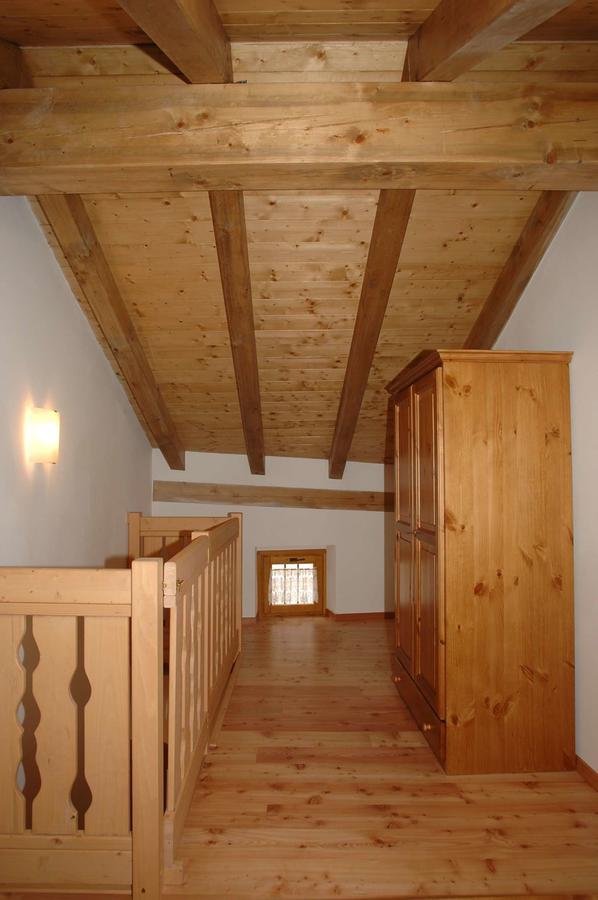 Albergo Diffuso Valcellina E Val Vajont In Erto Bagian luar foto