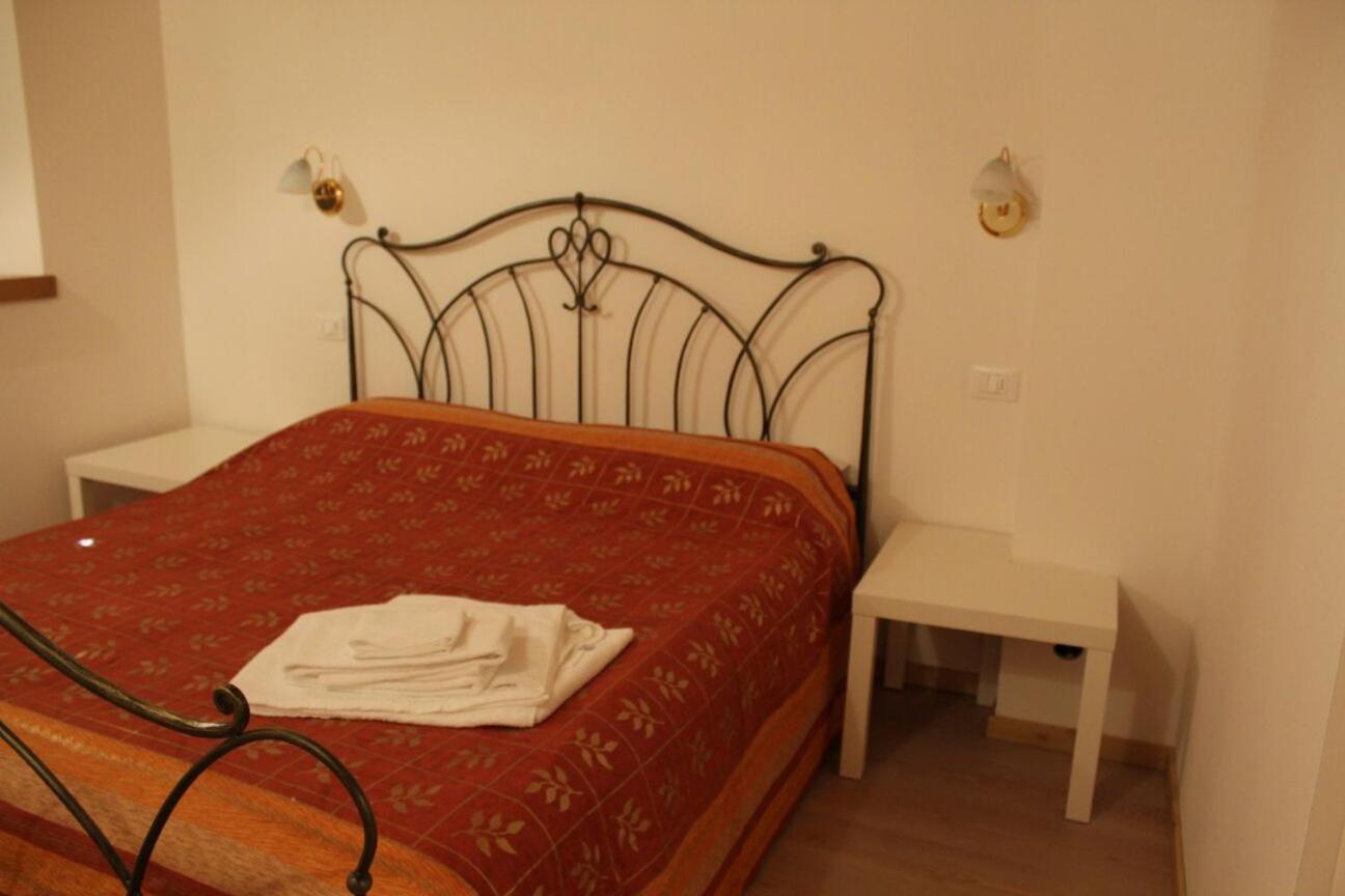 Albergo Diffuso Valcellina E Val Vajont In Erto Bagian luar foto